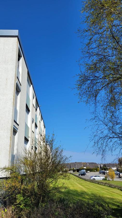 Strandkorb 60 - Kleine Guenstige Fewo An Der Ostsee Zwischen Dahme Und Heiligenhafen Heringsdorf  Exterior photo